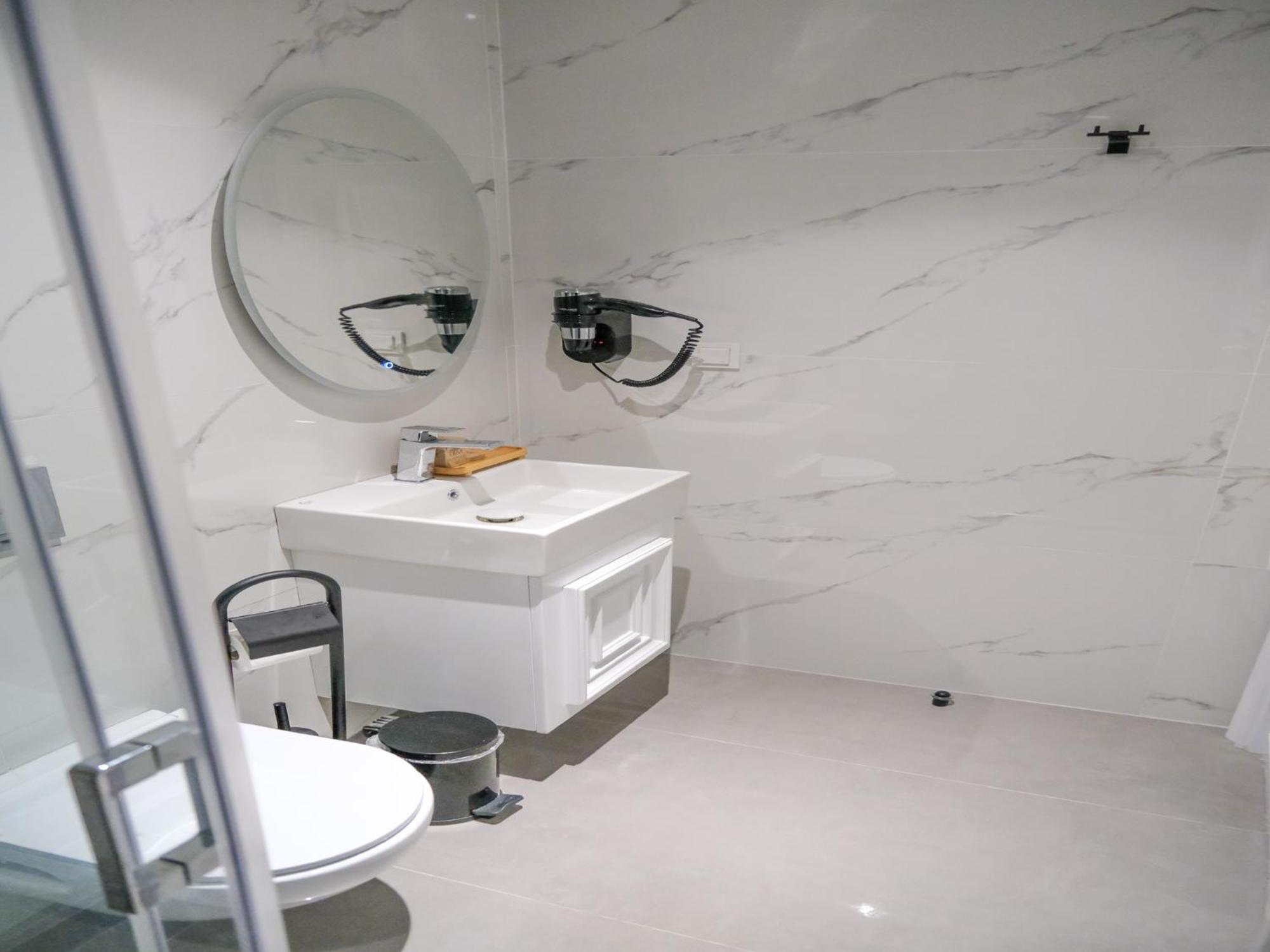 Palazzo Suit Karakoey Istanboel Buitenkant foto