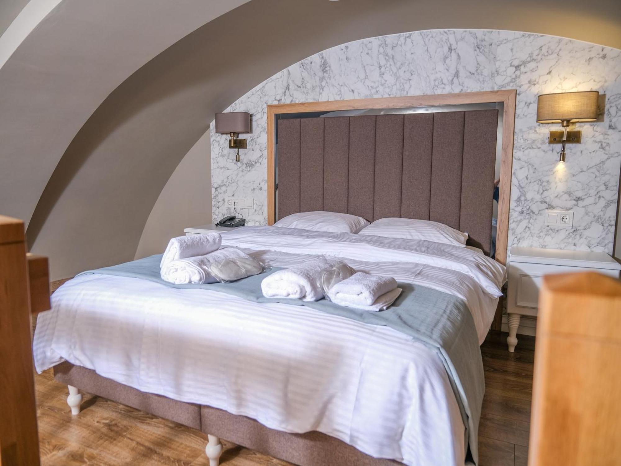 Palazzo Suit Karakoey Istanboel Buitenkant foto